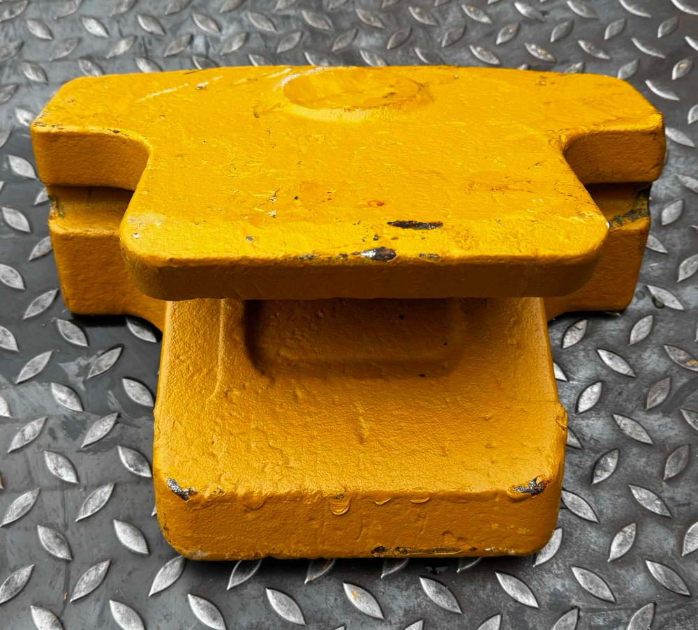 Межзубьевая защита WS300 (кромка 80-90 мм, 30 град, ширина 300 мм)