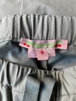 Хлопковые брюки Bonpoint, 116