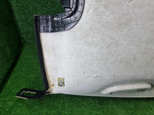 Обшивка потолка BMW M5 F90 (2017-2024)