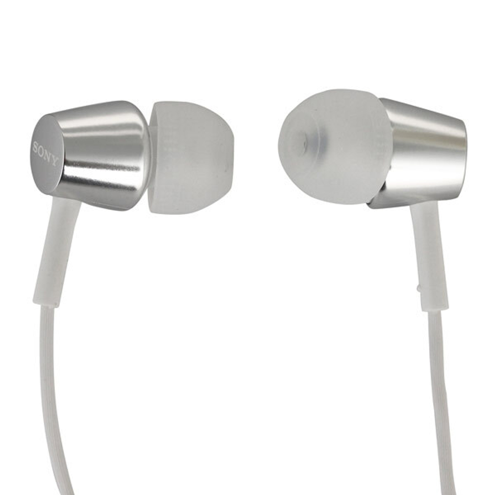 Наушники внутриканальные Sony MDR-EX155AP White