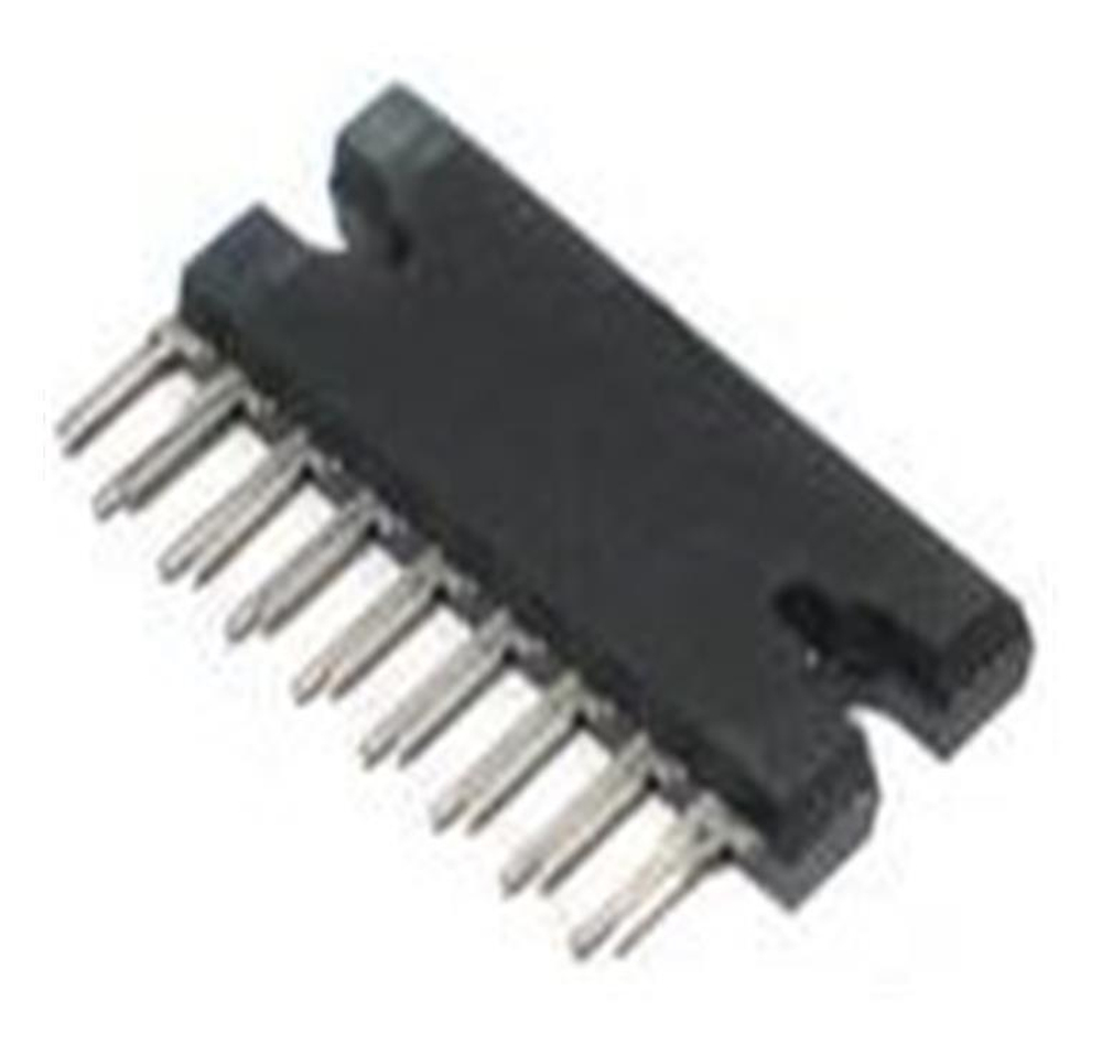 TA8220 H микросхема импортная