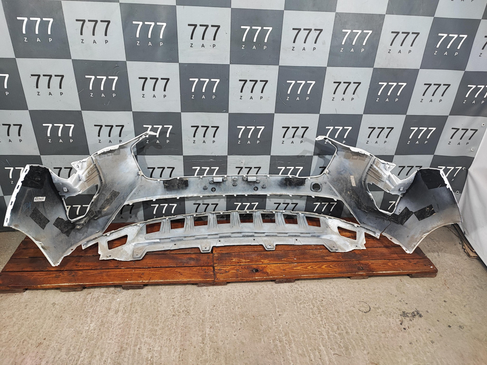 Бампер передний Haval Jolion 21-24 Б/У Оригинал 2803105XST01A