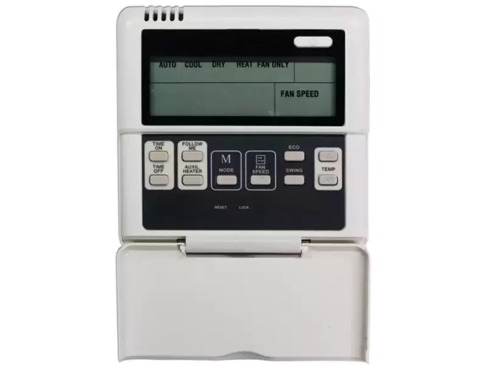 Кондиционер CHERBROOKE CDI-60HWN1-Q/COD60NH1-R