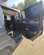 UAZ PATRIOT 2.7 MT Base ИКАР