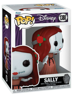 Фигурка Funko POP! Disney TNBC 30th Formal Sally (1380) 72385