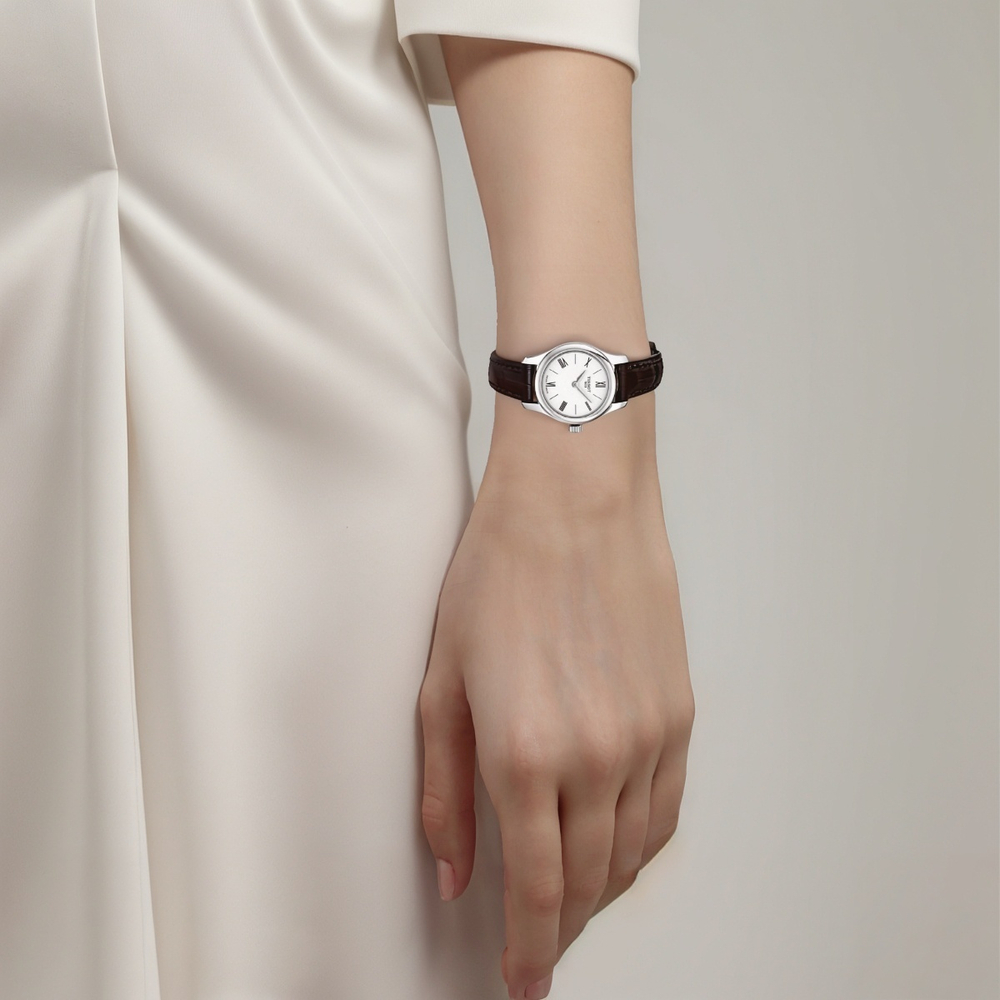 Часы TISSOT 25mm, T063.009.16.018.00