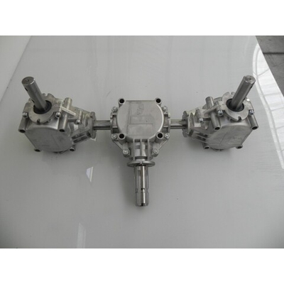 Редуктор PRK-005-05.QQD.3-450 разбрасывателя минеральных удобрений PROMAR