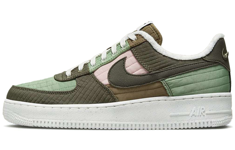 Кроссовки Nike Air Force 1 Low "Toasty"