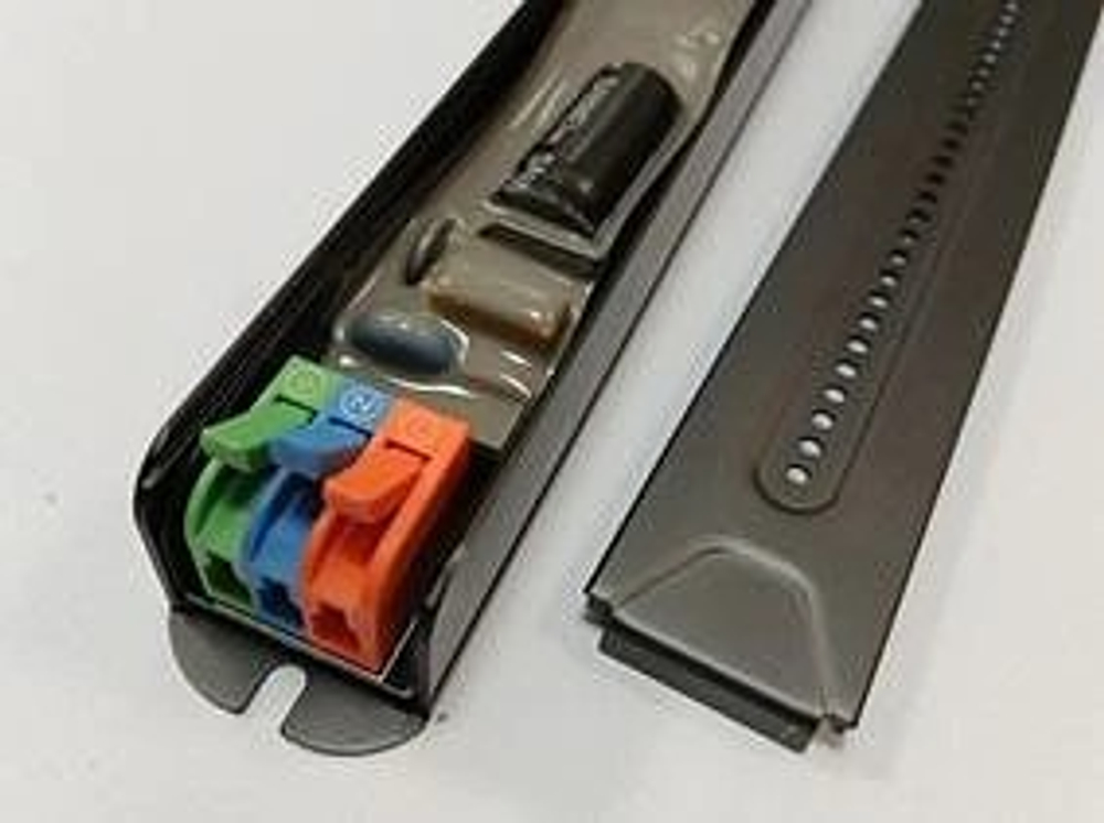 Блок питания 100Вт, 12В, 5А, Long Super Slim