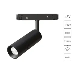 Магнитный трековый светильник Arte Lamp EXPERT