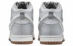 Кроссовки Nike Dunk Retro University "Chenille Swoosh"