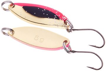 Блесна TauMANN Aria 5g #014