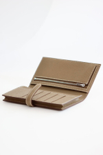 Hermes Bearn Wallet