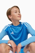 Вратарская кофта adidas Tiro Competition 25 GK Детская - синий