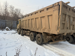 Shacman (Shaanxi) SX* 8x4 Самосвал SX331863366 (Дизельный, 12,5 л, 544 л.с., МТ)