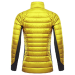 Black Yak Куртка пуховая женская Light Down Insulation Jacket