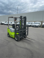 Вилочный погрузчик Zoomlion FD15Z, 2024