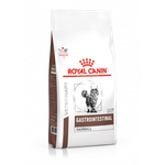 Royal Canin Gastrointestinal Hairball Корм сухой диетический для взрослых кошек 400 г