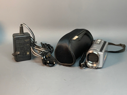 Sony DCR-SX44