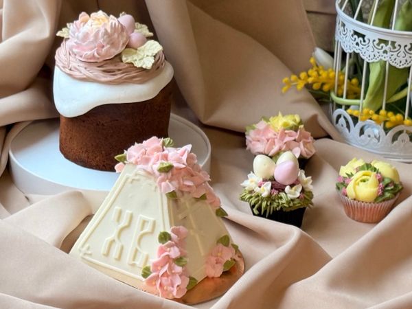 Что подарить на Пасху родным и коллегам: идеи вкусных и красивых подарков