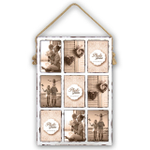 ZEP BF984 Kingscote 9x10x15 (32x47) дерево (галерея), ф/рамка