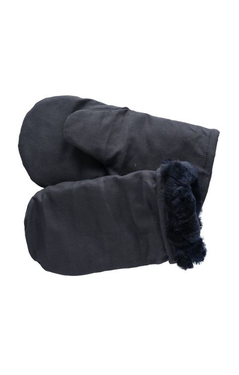 Рукавицы меховые, арт. 7.171