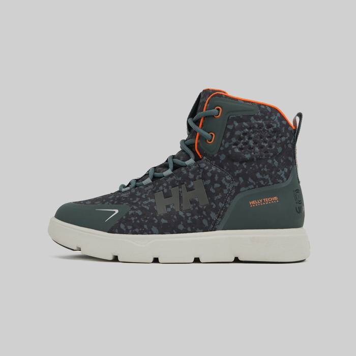 Ботинки Helly Hansen Canyon ULLR Helly Tech