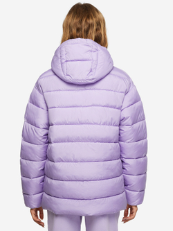 Куртка утепленная женская FILA