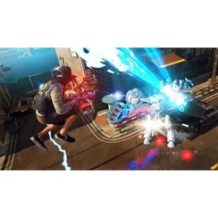 Xbox One/Series X Sunset Overdrive (Б/У, Полностью на русском языке)