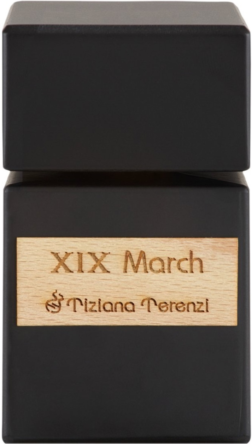 Tiziana Terenzi XIX March