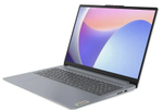 Ноутбук  Lenovo IdeaPad Slim 3 16IAH8 16 ", Core i5, 16 Гб RAM, 512 Гб SSD, UHD Graphics, Серый