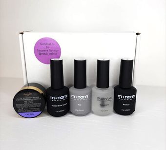 Набор гель-лаков