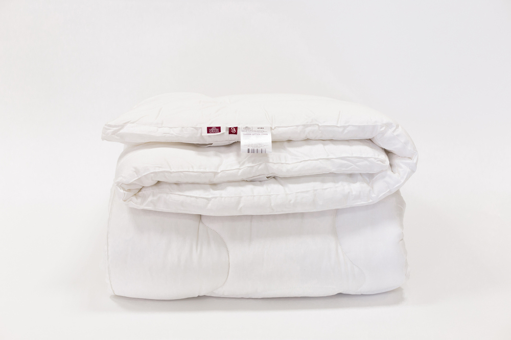 Наматрасник-топпер 90х200 German Grass Topper Cotton Grass