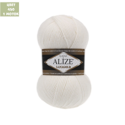 Lanagold (alize)