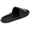 Adidas Adilette Comfort Slide 'Black White'