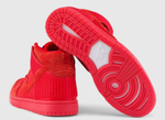 Кроссовки Nike Dunk Red October