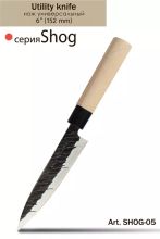 Нож универсальный TimA Shog SHOG-05, 15,2 см