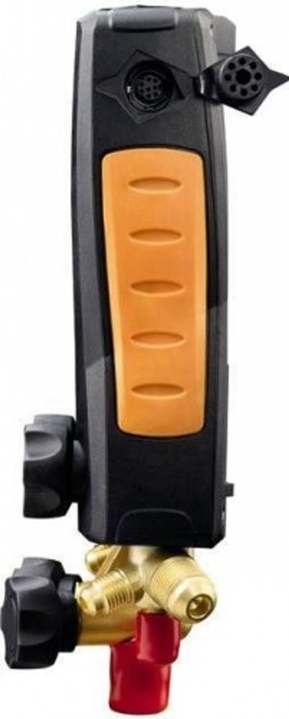 Цифровой манометрический коллектор Testo 557 (комплект) 0563 1557