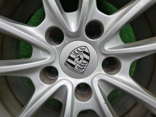 Диск Комплект дисков Porsche Panamera 2 971 16-23