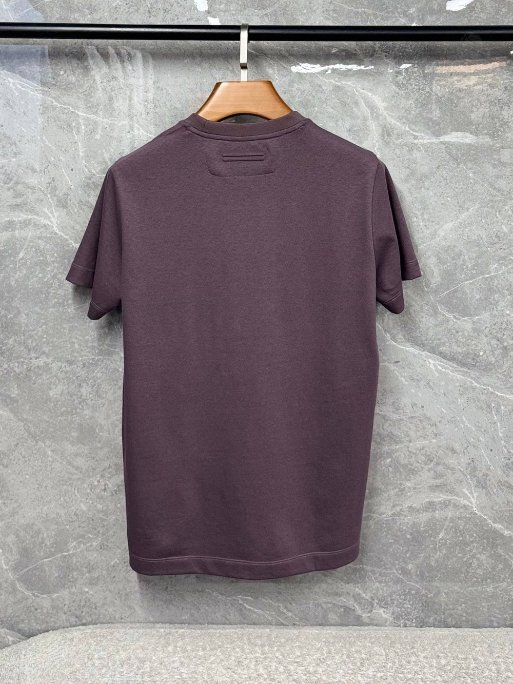 Футболка Ermenegildo Zegna