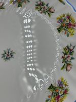 Блюдо Minton, Winter Harvest