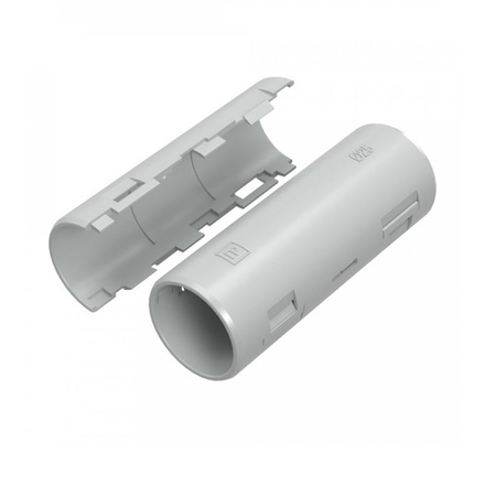 Муфта разборная д.32 мм PR13.0412 (10 шт)