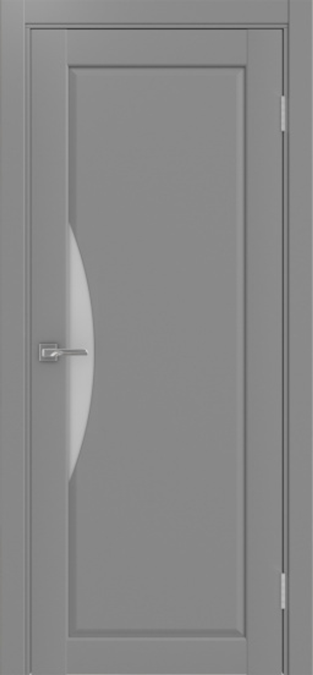 Межкомнатная дверь Optima Porte СИЦИЛИЯ 723.21