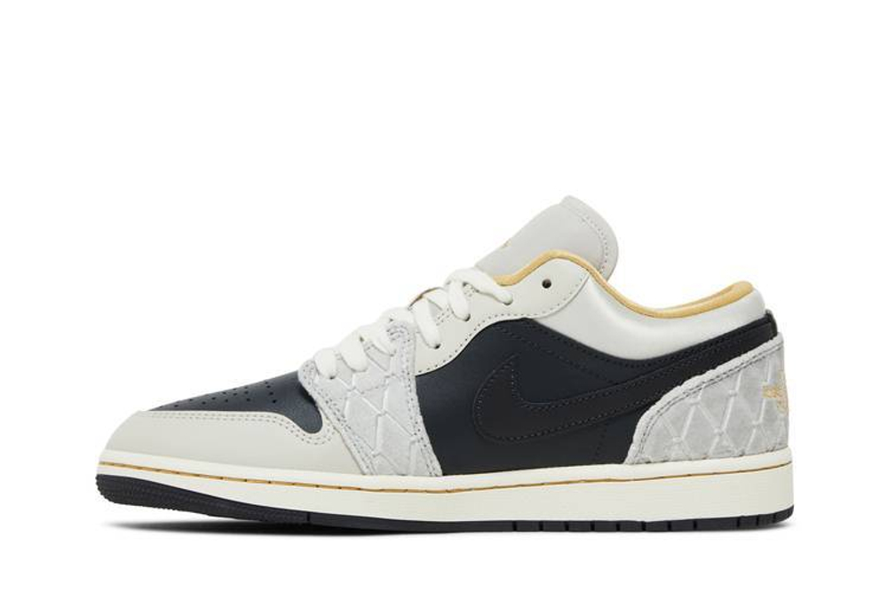 Кроссовки Jordan Air Jordan 1 Low Se