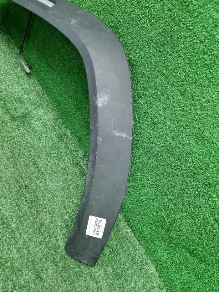 Расширитель передний левый Jetour T2 (2023-н.в.)