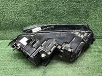 Битая Фара левая VW Tiguan 2 (2016-2020) Full LED