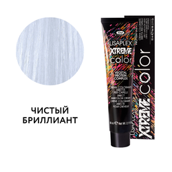 LISAPLEX XTREME COLOR - краситель прямого действия
