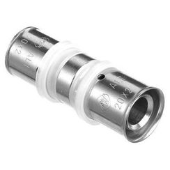 Муфта ALTSTREAM соединительная 32х32 пресс