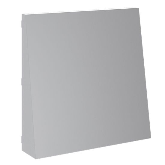 Вывод кабеля VOLTUM S70, (серый)