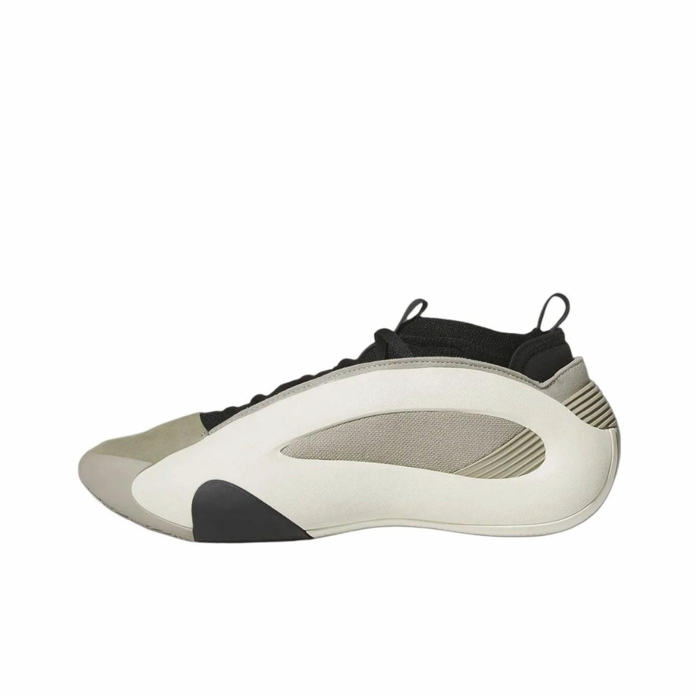 Кроссовки Adidas Harden Vol. 8 'Feather Grey' IG6649